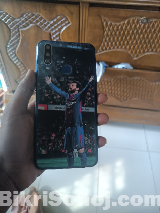 Vivo y15